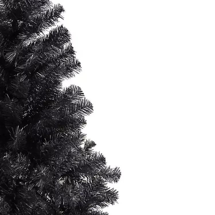 New 6 ft. Spruce Halloween Tree Halloween