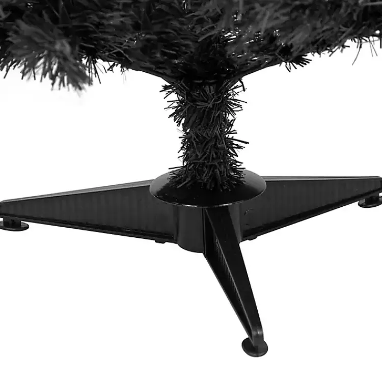 New 6 ft. Spruce Halloween Tree Halloween