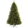Sale 7.5 ft. Clear Lit Majestic Pine Mix Christmas Tree Christmas Trees