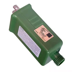 Discount 7.5 ft. LED Slim Douglas Fir Christmas Tree Christmas Trees