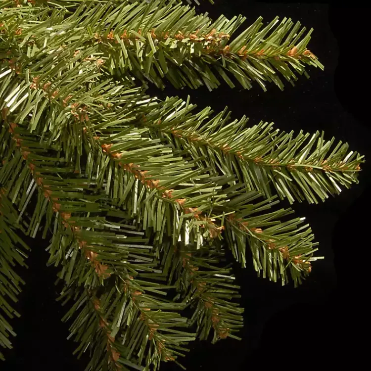 Best 4 ft. Pre-Lit Dunhill Fir Potted Christmas Tree Christmas Trees