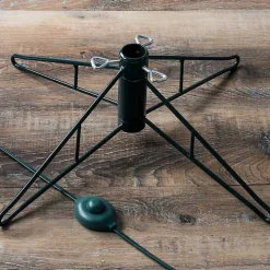 Sale 6.5 ft. Pre-Lit King Spruce Christmas Tree Christmas Trees