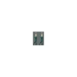 2 ft. Pre-Lit Natural Alpine Christmas Tree Christmas Arrangements & Garland