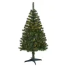 Online 4 ft. Pre-Lit Northern Pine Christmas Tree Christmas Trees