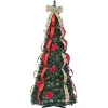 Online 6 ft. Pre-Lit Pop-Up Pine Christmas Tree Christmas Trees