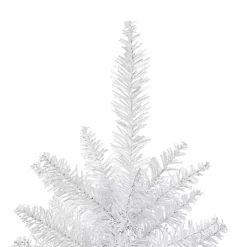Clearance 2 ft. Plastic Christmas Tree Christmas Arrangements & Garland