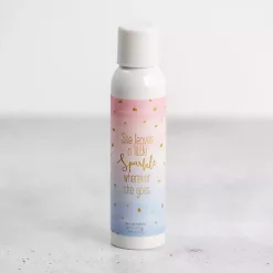Hot A Little Sparkle Room Spray Mist Home Fragrance