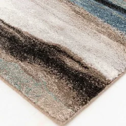 Kirklands Home Area Rugs|Abstract Jillian Area Rug, 5x8 Multi