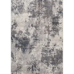 Kirklands Home Area Rugs|Abstract Levi Area Rug, 7x9