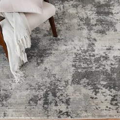 Kirklands Home Area Rugs|Abstract Levi Area Rug, 7x9