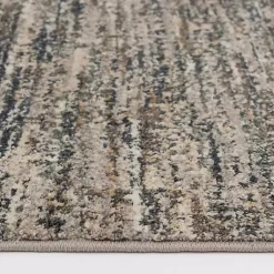 Kirklands Home Area Rugs|Abstract Mattie Area Rug, 5x7