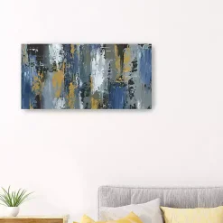 Kirklands Home Canvas Art|Abstract Play Giclee Canvas Art Print