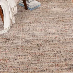 Kirklands Home Area Rugs|Abstract Qynne Area Rug, 5x7