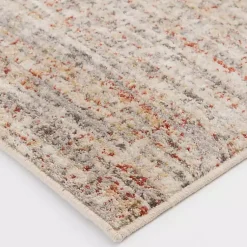 Kirklands Home Area Rugs|Abstract Qynne Area Rug, 5x7