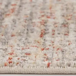 Kirklands Home Area Rugs|Abstract Qynne Area Rug, 5x7