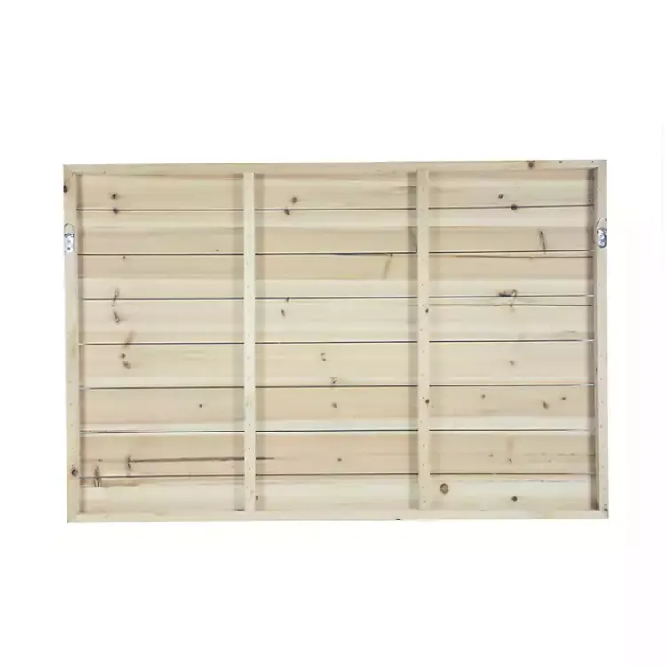 Kirklands Home Wall Quotes & Signs|Adventure Awaits Wood Art Print