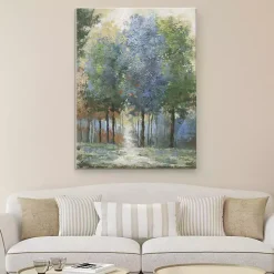 Kirklands Home Canvas Art|Afternoon Light Canvas Art Print, 30x40 in.