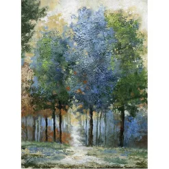 Kirklands Home Canvas Art|Afternoon Light Canvas Art Print, 30x40 in.