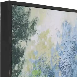 Kirklands Home Framed Art|Afternoon Light Forest Framed Art Print