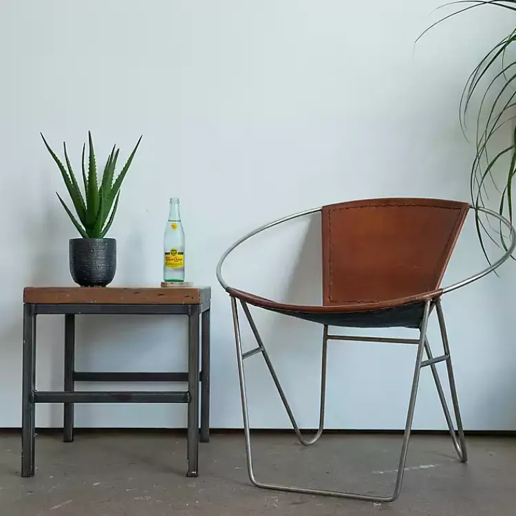 Online Agave Arrangement in Black Decorative Pot Arrangements & Greenery