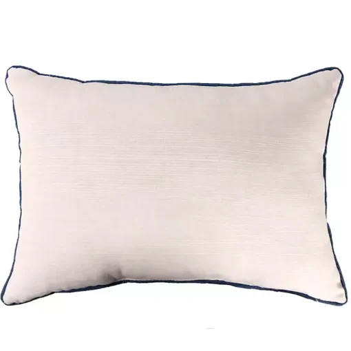 Best Ahoy Anchor Lumbar Pillow Pillows