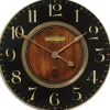 Kirklands Home Clocks|Alexander Martinot Wall Clock