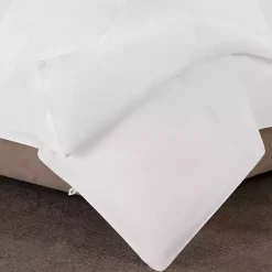 Kirklands Home Comforters|All Season Down Alternative King Comforter White