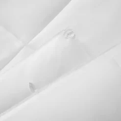 Kirklands Home Comforters|All Season Down Alternative King Comforter White