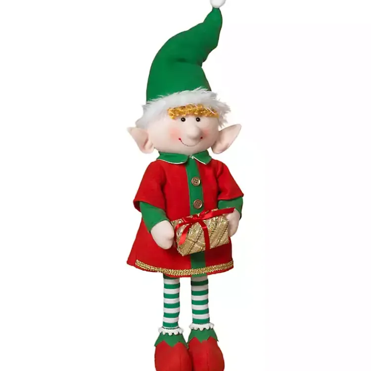 Outlet Animated Elf Christmas Decoration Christmas Decorations