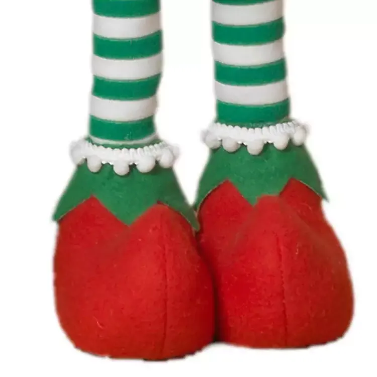 Outlet Animated Elf Christmas Decoration Christmas Decorations