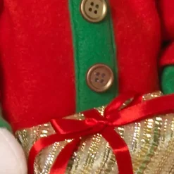 Outlet Animated Elf Christmas Decoration Christmas Decorations