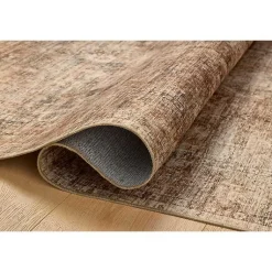 Kirklands Home Accent Rugs|Anniston Clay Accent Rug, 2x4