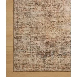 Kirklands Home Accent Rugs|Anniston Clay Accent Rug, 2x4