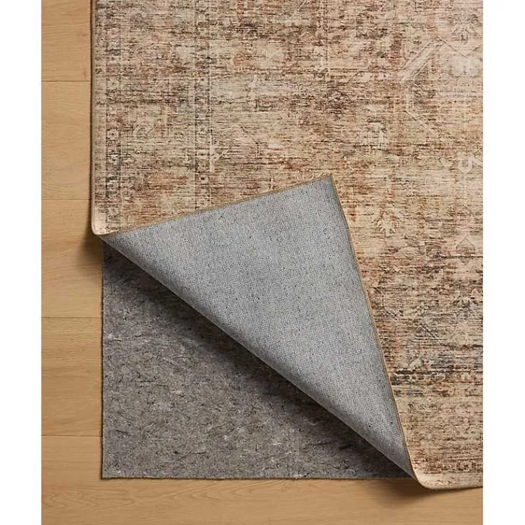 Kirklands Home Accent Rugs|Anniston Clay Accent Rug, 2x4