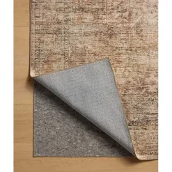 Kirklands Home Area Rugs|Anniston Clay Area Rug, 5x8
