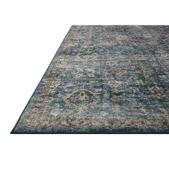 Kirklands Home Area Rugs|Anniston Lagoon Area Rug, 8x10
