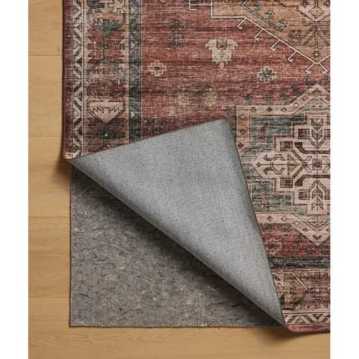 Kirklands Home Accent Rugs|Anniston Spice Accent Rug, 2x4