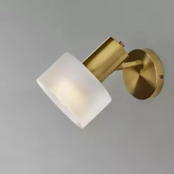 Clearance Antique Brass Rhodes Sconce Sconces