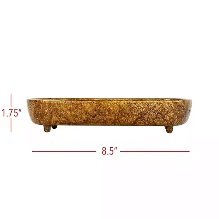 Hot Antique Brass Vanity Dough Bowl Decorative Bowls & Jars
