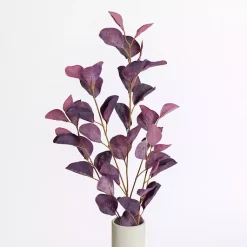Antique Eucalyptus Stems, Set of 2 Stems & Bouquets