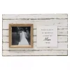 Hot Antique White Wooden Mom Picture Frame Picture Frames