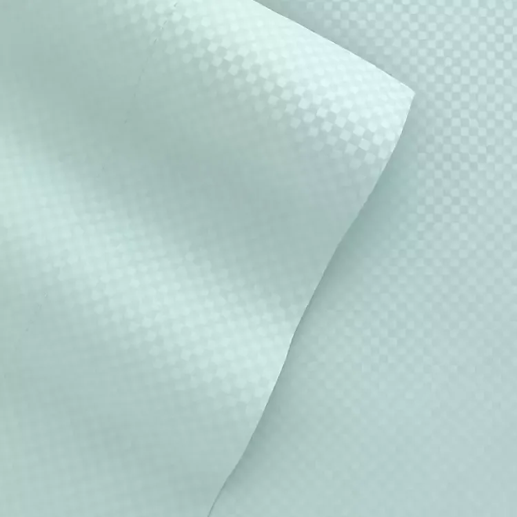 Kirklands Home Bed Sheets|Aqua Embossed Checkered 3-pc. Twin Sheet Set Blue