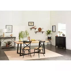 New Aqua Teardrop Glass Tabletop Decorative Vase Vases