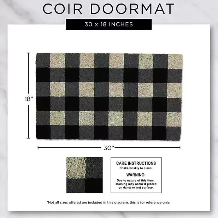 Clearance Arrow Through the Heart Doormat Valentines Day Decorations