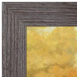 Best Autumn Barn Framed Art Print Fall