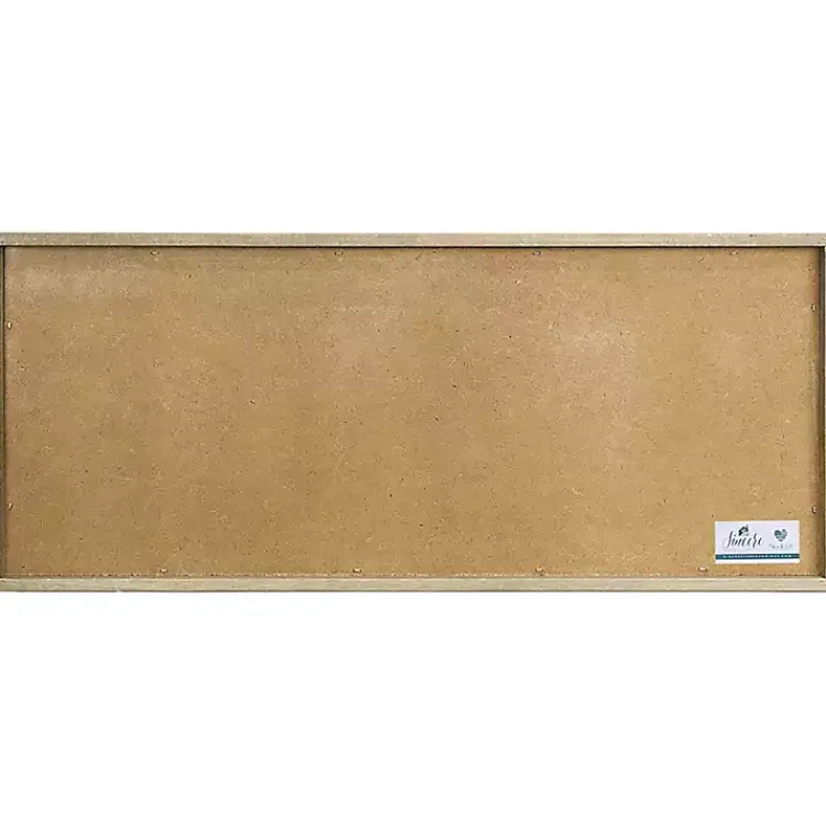 Outlet Autumn Favorite Color Framed Wall Plaque Fall