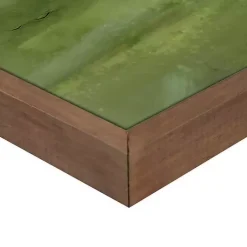 Kirklands Home Framed Art|Autumn Grazers Framed Art Print