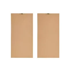 Kirklands Home Framed Art|Avant Garden Dried Flowers Shadowboxes, Set of 2