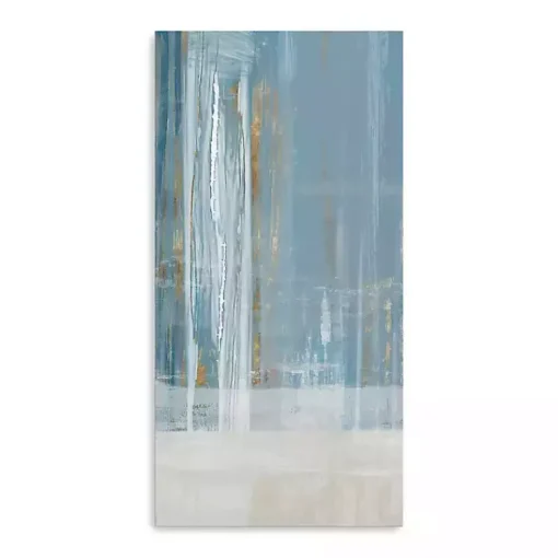 Kirklands Home Canvas Art|Awoken Might Canvas Art Print