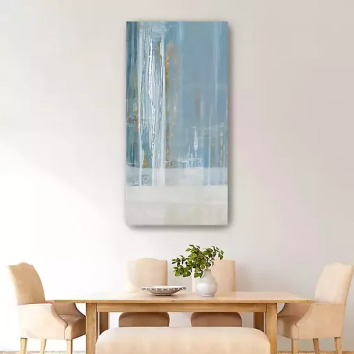 Kirklands Home Canvas Art|Awoken Might Canvas Art Print